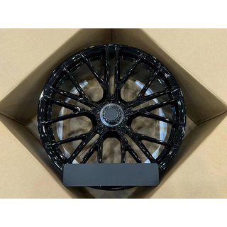 Geschmiedete Felgen OEM R21 V5 (4 Stk) Porsche Panamera 2023– Foto 2