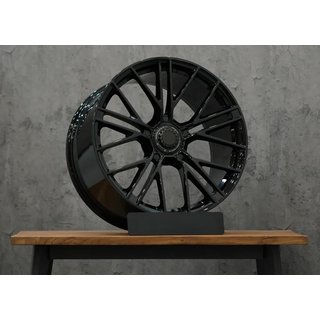 Geschmiedete Felgen OEM R21 V5 (4 Stk) Porsche Panamera 2023– Foto 1