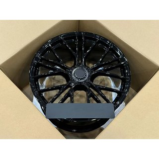 Geschmiedete Felgen OEM R21 V5 (4 Stk) Porsche Panamera 2023– Foto 4