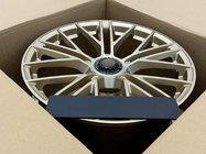 Porsche Panamera 2023– Geschmiedete OEM R21 V6 Felgen (4 Stk) Foto 5