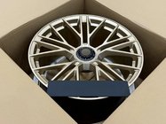 Porsche Panamera 2023– Geschmiedete OEM R21 V6 Felgen (4 Stk) Foto 4