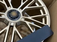 Porsche Panamera 2023– Geschmiedete OEM R21 V6 Felgen (4 Stk) Foto 7