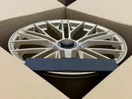 Porsche Panamera 2023– Geschmiedete OEM R21 V6 Felgen (4 Stk) Foto 6