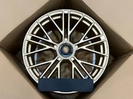 Porsche Panamera 2023– Geschmiedete OEM R21 V6 Felgen (4 Stk) Foto 2