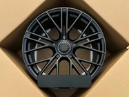 Porsche Panamera 2023– Geschmiedete Felgen OEM R21 V7 (4 Stk) Foto 2