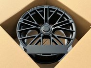 Porsche Panamera 2023– Geschmiedete Felgen OEM R21 V7 (4 Stk) Foto 4
