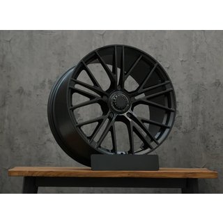 Geschmiedete Felgen OEM R21 V7 (4 Stk) Foto 1