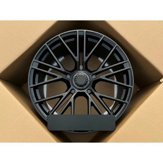 Geschmiedete Felgen OEM R21 V7 (4 Stk) Porsche Panamera 2023– Foto 2