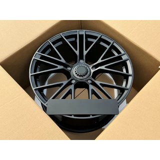 Geschmiedete Felgen OEM R21 V7 (4 Stk) Foto 4