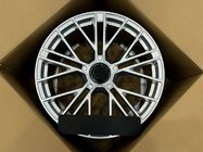 Porsche Panamera 2023– Geschmiedete OEM R21 V8 Felgen (4 Stk) Foto 1
