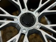 Porsche Panamera 2023– Geschmiedete OEM R21 V8 Felgen (4 Stk) Foto 6