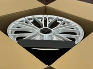 Porsche Panamera 2023– Geschmiedete OEM R21 V8 Felgen (4 Stk) Foto 5