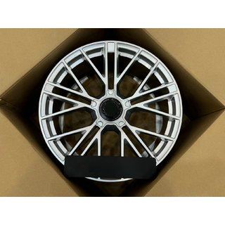 Geschmiedete OEM R21 V8 Felgen (4 Stk) Foto 1