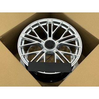 Geschmiedete OEM R21 V8 Felgen (4 Stk) Foto 2
