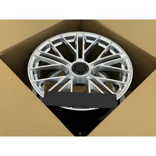 Geschmiedete OEM R21 V8 Felgen (4 Stk) Porsche Panamera 2023– Foto 3