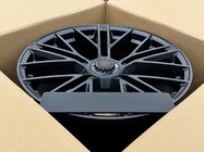 Porsche Panamera 2023– Geschmiedete Felgen OEM R21 V9 (4 Stk) Foto 2