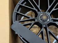 Porsche Panamera 2023– Geschmiedete Felgen OEM R21 V9 (4 Stk) Foto 4