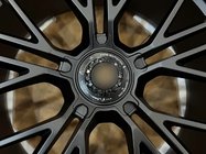 Porsche Panamera 2023– Geschmiedete Felgen OEM R21 V9 (4 Stk) Foto 6