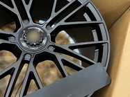 Porsche Panamera 2023– Geschmiedete Felgen OEM R21 V9 (4 Stk) Foto 7