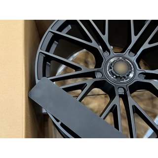 Geschmiedete Felgen OEM R21 V9 (4 Stk) Porsche Panamera 2023– Foto 4