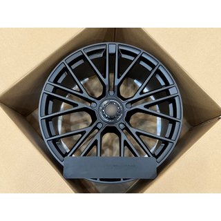 Geschmiedete Felgen OEM R21 V9 (4 Stk) Porsche Panamera 2023– Foto 1