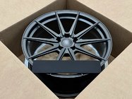 Skoda Superb 2015-2024 Geschmiedete OEM Felgen R19 (4 Stk) Foto 2