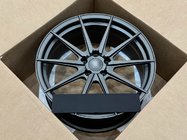 Skoda Superb 2015-2024 Geschmiedete OEM Felgen R19 (4 Stk) Foto 3