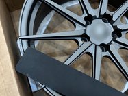 Skoda Superb 2015-2024 Geschmiedete OEM Felgen R19 (4 Stk) Foto 9