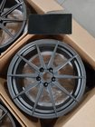 Skoda Superb 2015-2024 Geschmiedete OEM Felgen R19 (4 Stk) Foto 10