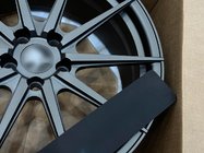 Skoda Superb 2015-2024 Geschmiedete OEM Felgen R19 (4 Stk) Foto 7