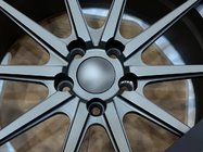 Skoda Superb 2015-2024 Geschmiedete OEM Felgen R19 (4 Stk) Foto 8