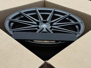 Skoda Superb 2015-2024 Geschmiedete OEM Felgen R19 (4 Stk) Foto 5