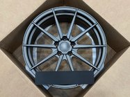 Skoda Superb 2015-2024 Geschmiedete OEM Felgen R19 (4 Stk) Foto 1
