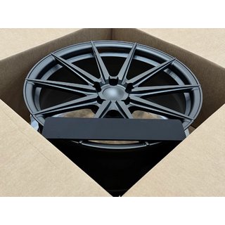 Geschmiedete OEM Felgen R19 (4 Stk) Foto 4