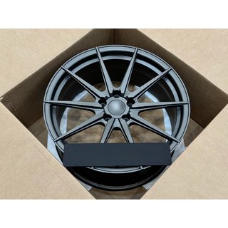 Geschmiedete OEM Felgen R19 (4 Stk) Skoda Superb 2015-2024 Foto 3