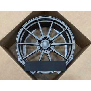 Geschmiedete OEM Felgen R19 (4 Stk) Skoda Superb 2015-2024 Foto 1