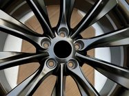 Tesla Model S 2012– Geschmiedete OEM Felgen R21 V1 (4 Stk) Foto 6