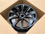 Tesla Model S 2012– Geschmiedete OEM Felgen R21 V1 (4 Stk) Foto 2
