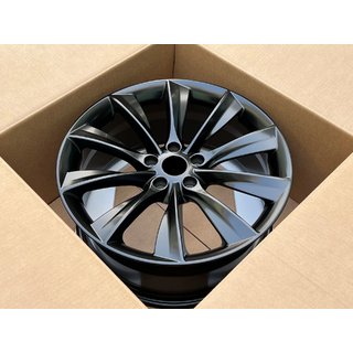 Geschmiedete OEM Felgen R21 V1 (4 Stk) Tesla Model S 2012– Foto 3