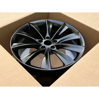 Geschmiedete OEM Felgen R21 V1 (4 Stk) Tesla Model S 2012– Foto 4