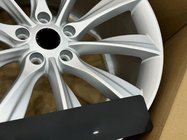 Tesla Model S 2012– Geschmiedete OEM R21 V2 Felgen (4 Stk) Foto 9