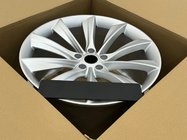 Tesla Model S 2012– Geschmiedete OEM R21 V2 Felgen (4 Stk) Foto 6