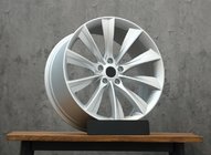 Tesla Model S 2012– Geschmiedete OEM R21 V2 Felgen (4 Stk) Foto 1