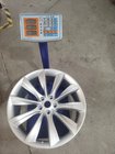 Tesla Model S 2012– Geschmiedete OEM R21 V2 Felgen (4 Stk) Foto 13