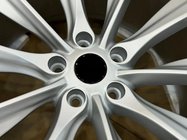 Tesla Model S 2012– Geschmiedete OEM R21 V2 Felgen (4 Stk) Foto 11