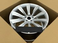 Tesla Model S 2012– Geschmiedete OEM R21 V2 Felgen (4 Stk) Foto 5