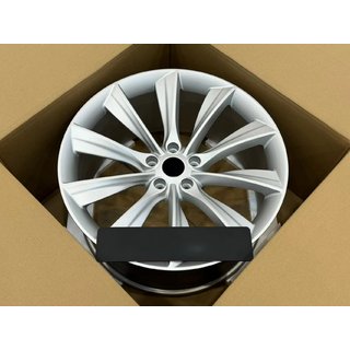 Geschmiedete OEM R21 V2 Felgen (4 Stk) Foto 3