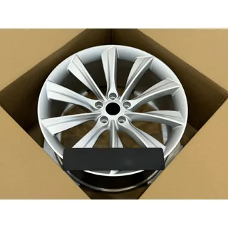Geschmiedete OEM R21 V2 Felgen (4 Stk) Foto 3