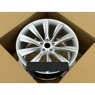 Geschmiedete OEM R21 V2 Felgen (4 Stk) Foto 4