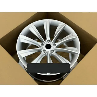 Geschmiedete OEM R21 V2 Felgen (4 Stk) Foto 4